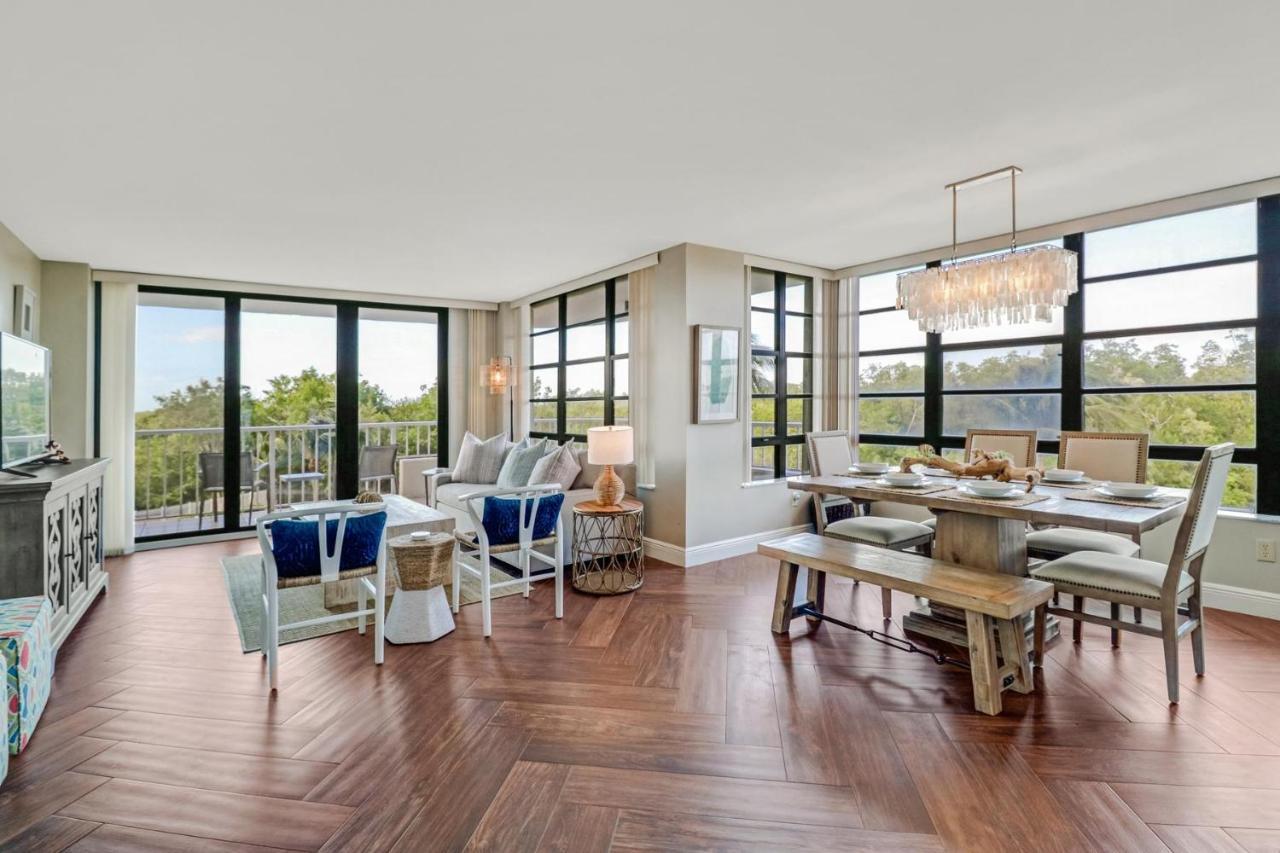 South Seas Tower 4-303 Βίλα Marco Island Εξωτερικό φωτογραφία
