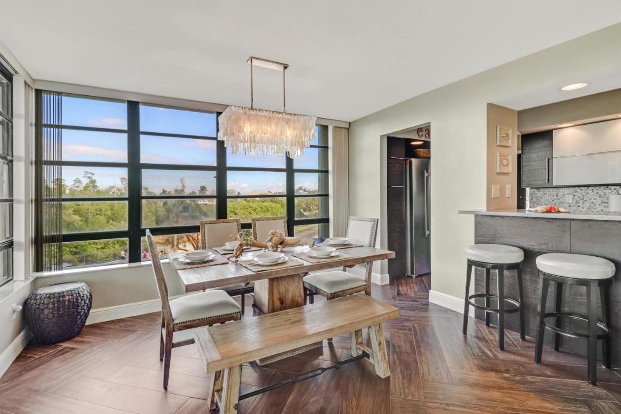 South Seas Tower 4-303 Βίλα Marco Island Εξωτερικό φωτογραφία
