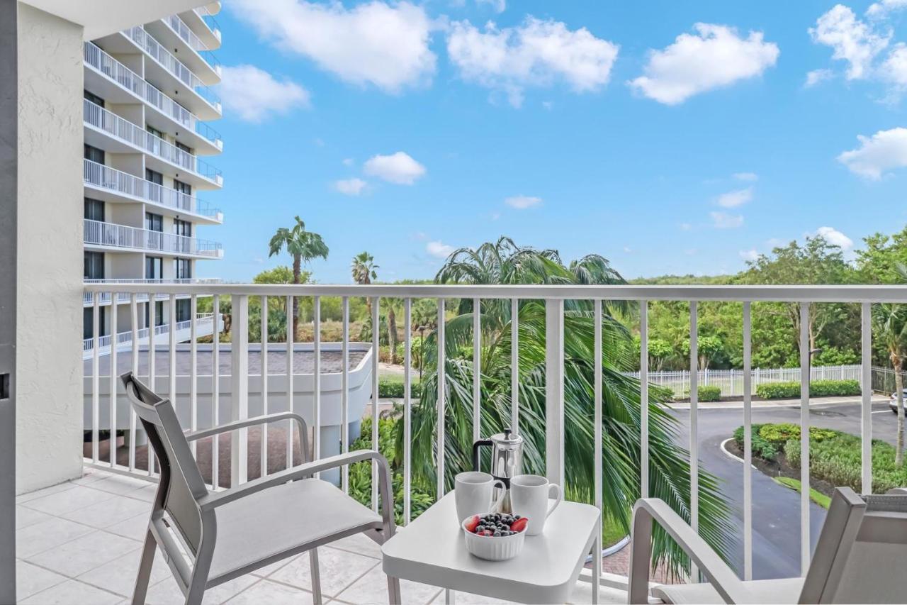 South Seas Tower 4-303 Βίλα Marco Island Εξωτερικό φωτογραφία