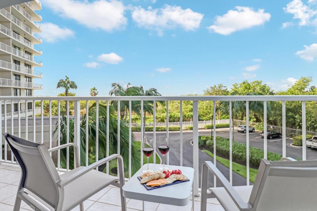 South Seas Tower 4-303 Βίλα Marco Island Εξωτερικό φωτογραφία