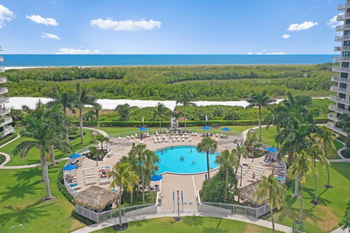 South Seas Tower 4-303 Βίλα Marco Island Εξωτερικό φωτογραφία